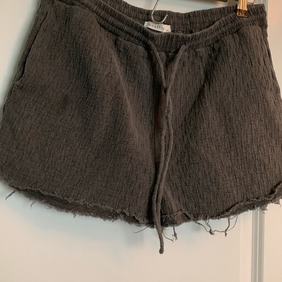 Neuflora Paxton Shorts | Size Medium - Picture 5 of 7